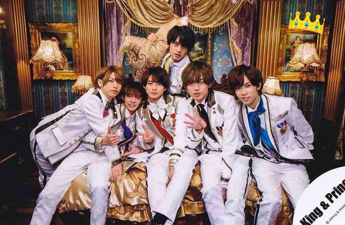 Number_i神宮寺勇太、『Mステ』別人級の変化で登場 SNSも衝撃「わからんかった」「誰かと思ったら」