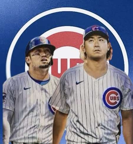 MLBシカゴ・カブスを応援しましょう！【今永投手、鈴木選手、前田投手所属】