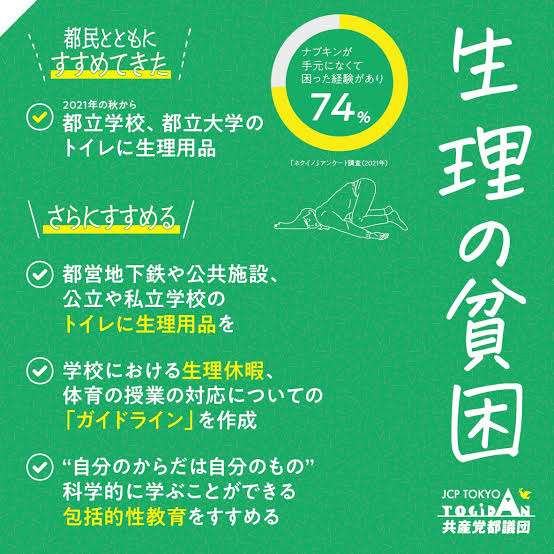 倉田真由美氏 ピル、痛み止めなど無料化を求めるポストに疑問→社会主義に近づいていくだけ。それより社会保険料を減らすべき