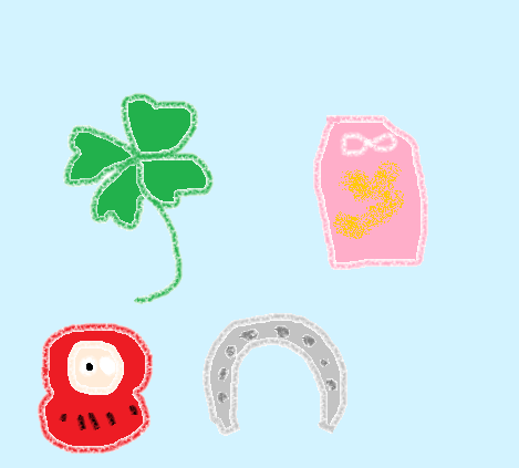 【まったり】絵しりとり【１ヶ月】