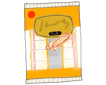 【まったり】絵しりとり【１ヶ月】