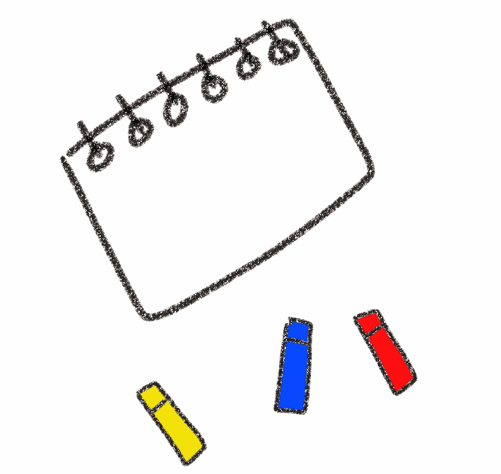 【まったり】絵しりとり【１ヶ月】