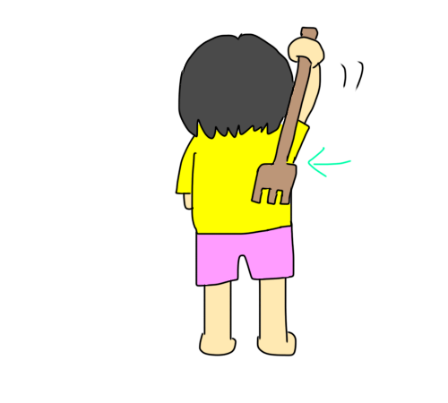 【まったり】絵しりとり【１ヶ月】