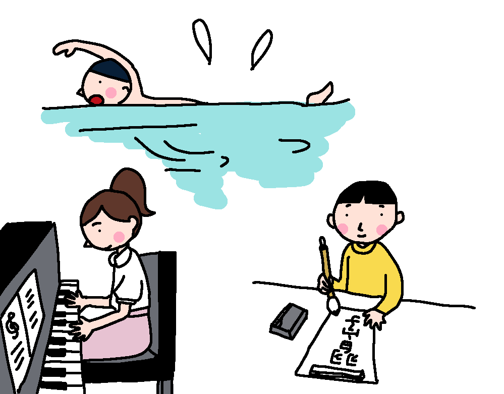 【まったり】絵しりとり【１ヶ月】