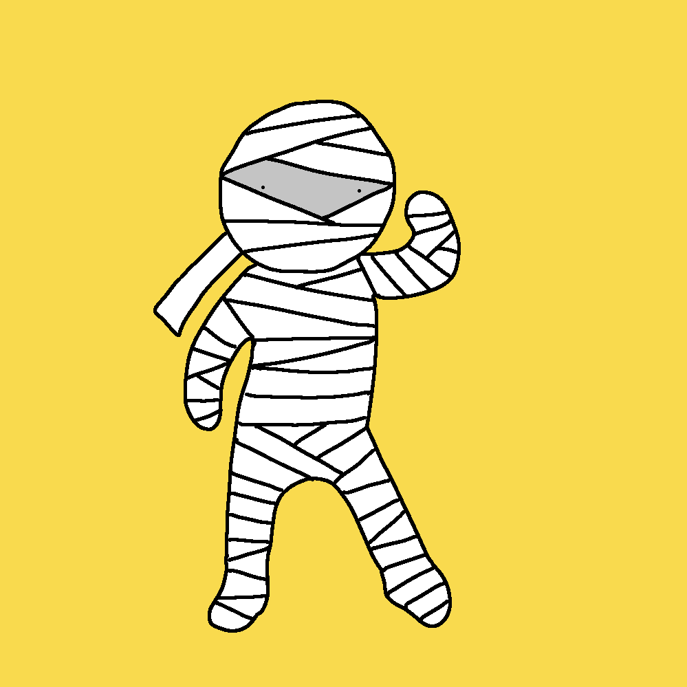 【まったり】絵しりとり【１ヶ月】
