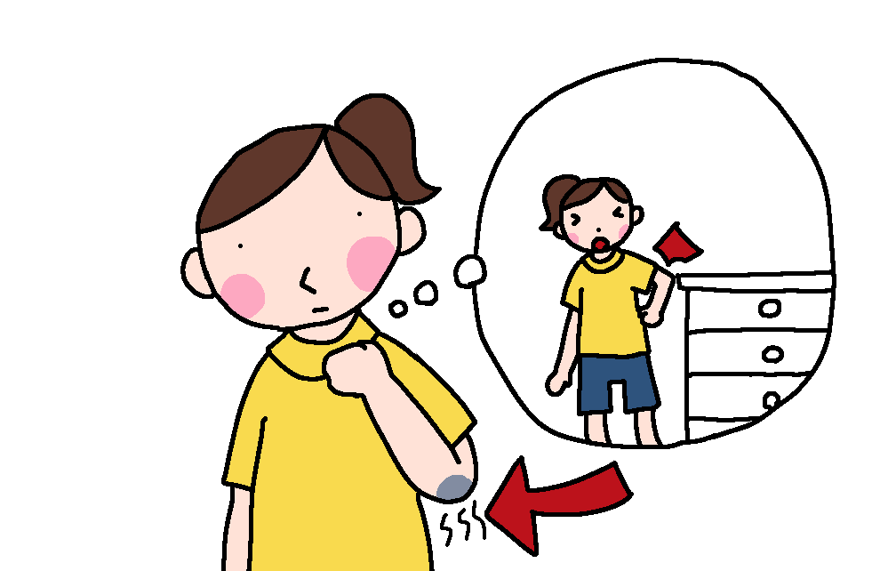 【まったり】絵しりとり【１ヶ月】