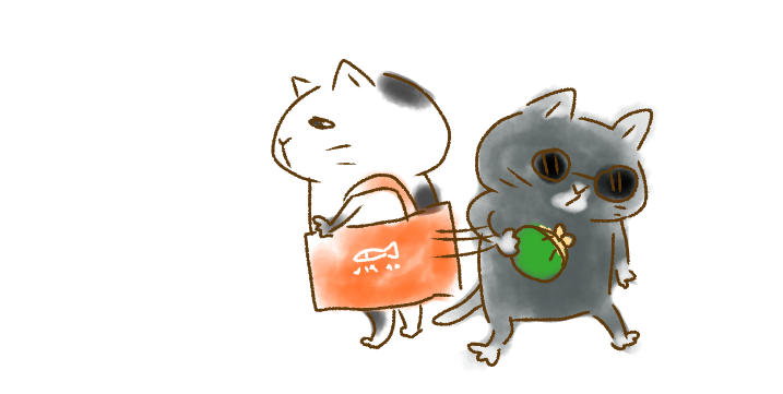 【まったり】絵しりとり【１ヶ月】