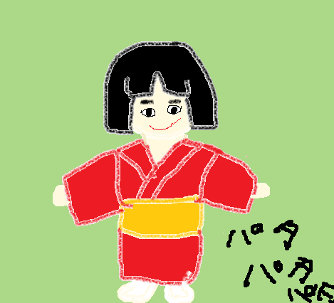 【まったり】絵しりとり【１ヶ月】