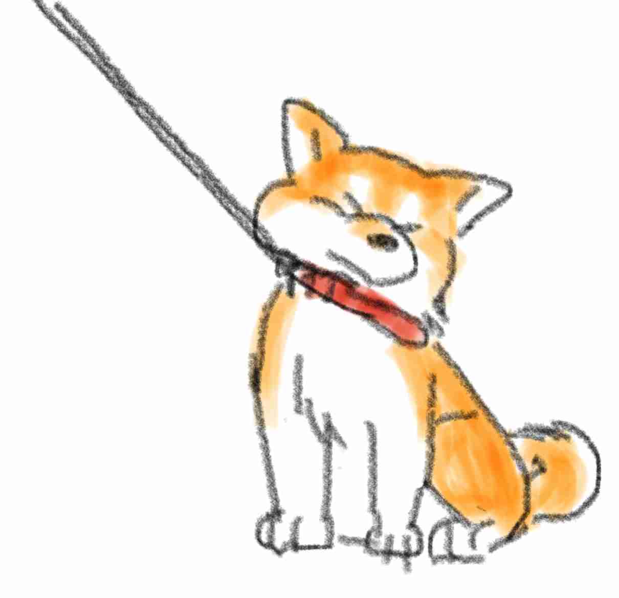 【まったり】絵しりとり【１ヶ月】