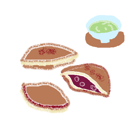 【まったり】絵しりとり【１ヶ月】
