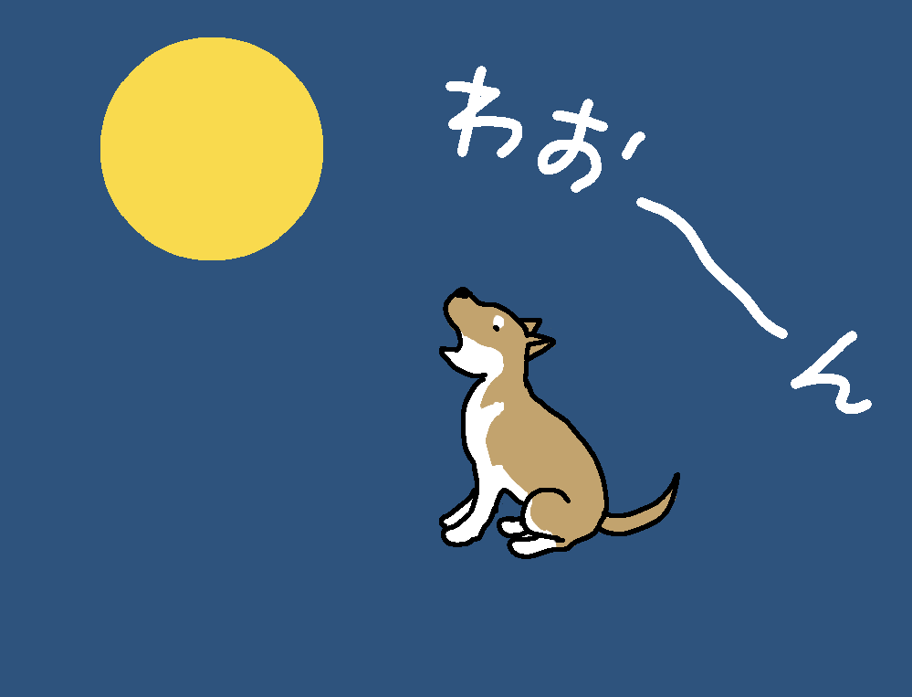 【まったり】絵しりとり【１ヶ月】