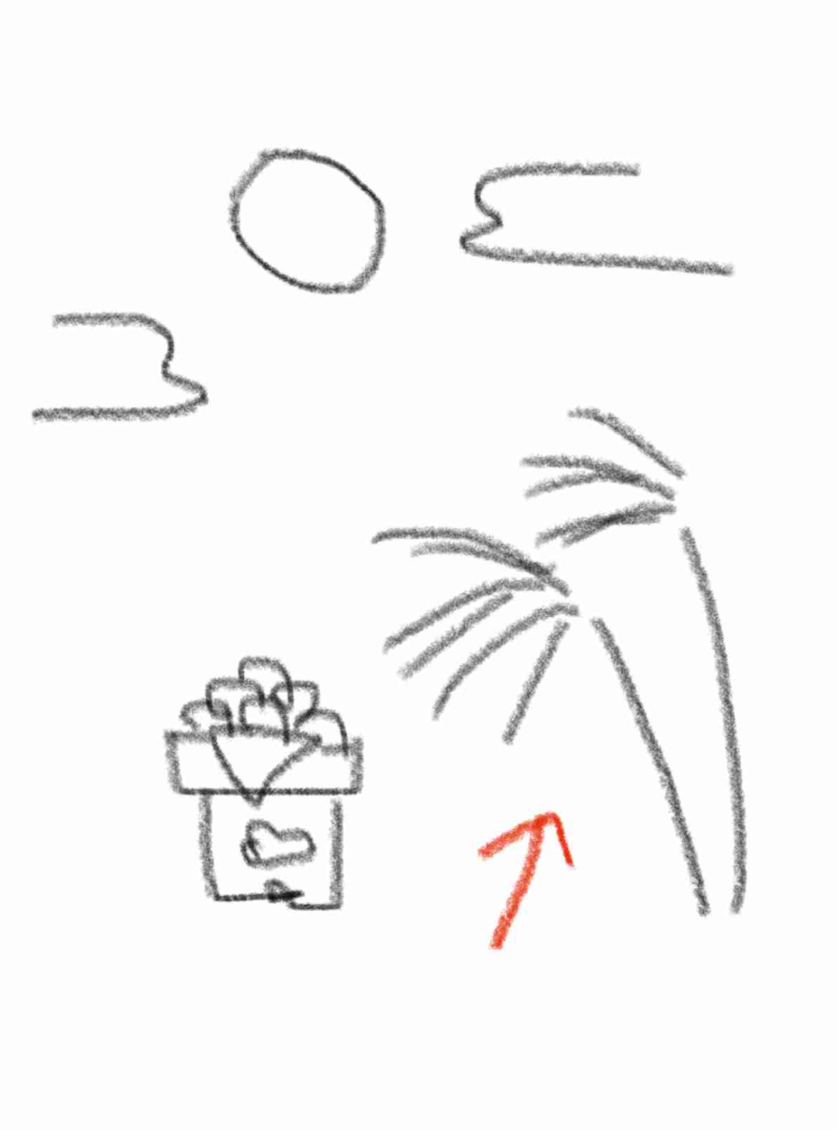 【まったり】絵しりとり【１ヶ月】