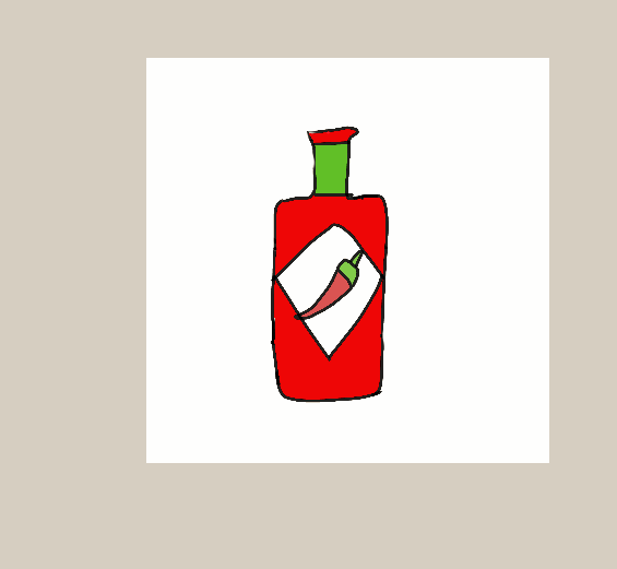 【まったり】絵しりとり【１ヶ月】