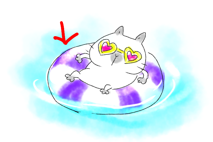 【まったり】絵しりとり【１ヶ月】