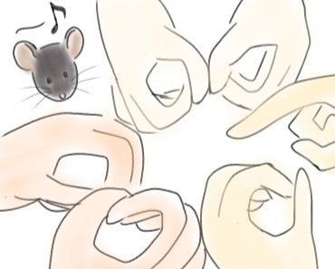 【まったり】絵しりとり【１ヶ月】