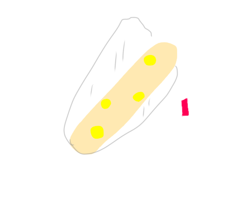 【まったり】絵しりとり【１ヶ月】