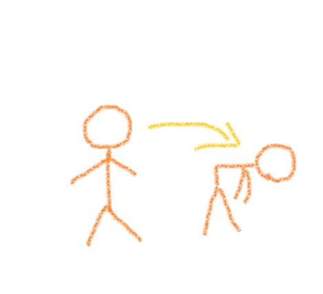 【まったり】絵しりとり【１ヶ月】