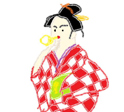【まったり】絵しりとり【１ヶ月】