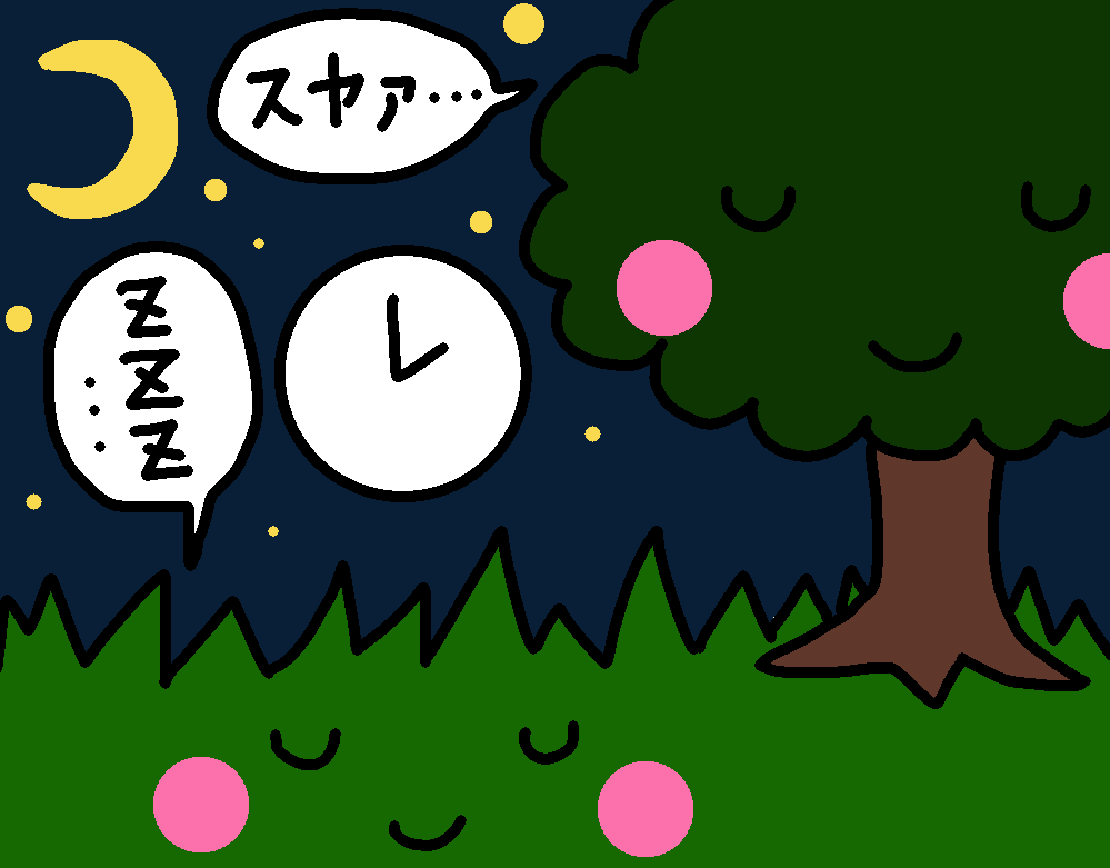 【まったり】絵しりとり【１ヶ月】
