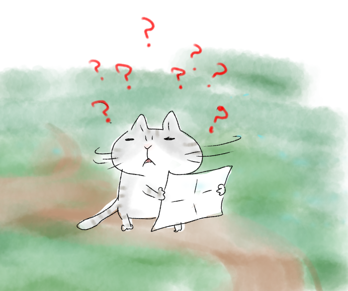 【まったり】絵しりとり【１ヶ月】