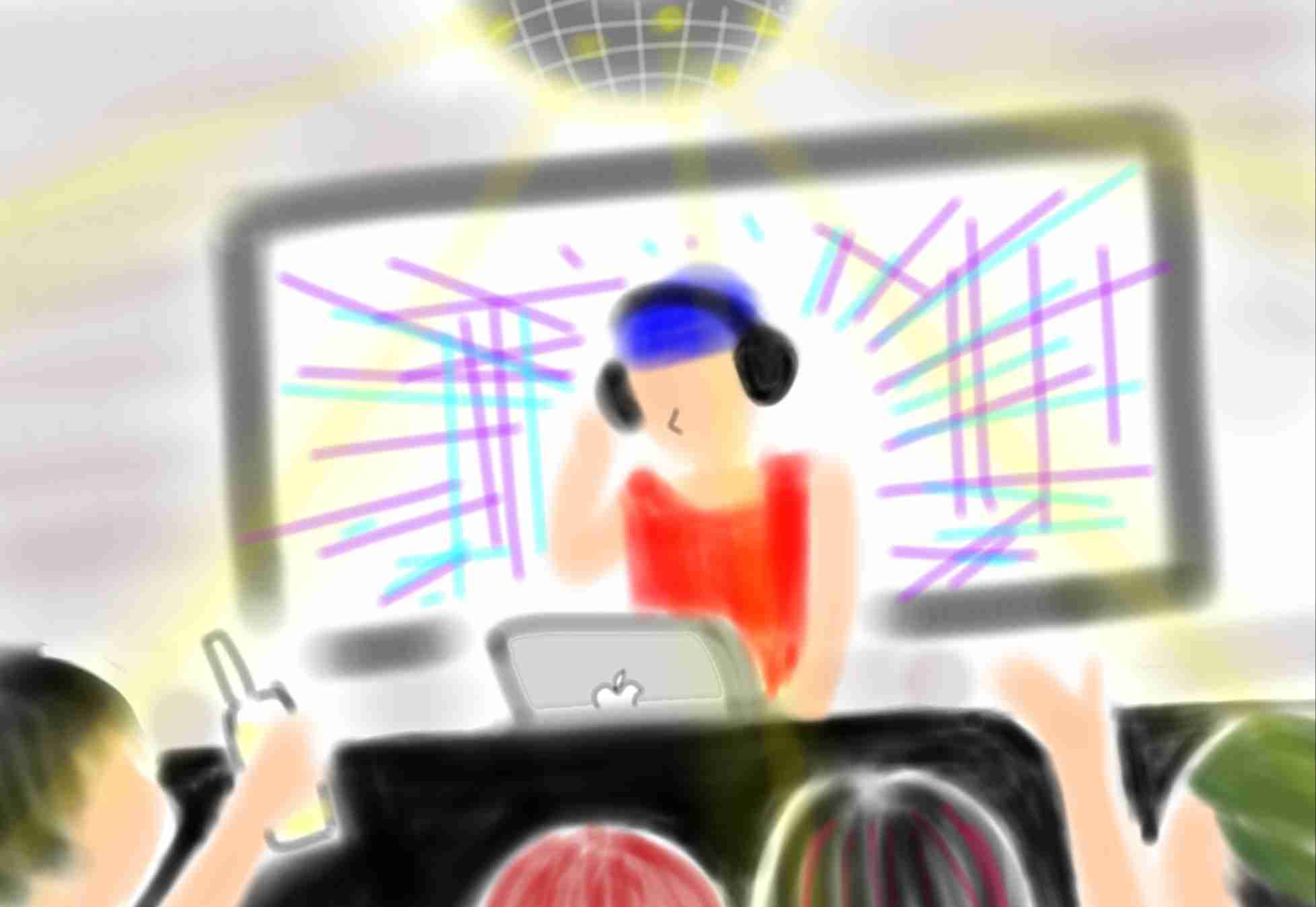 【まったり】絵しりとり【１ヶ月】