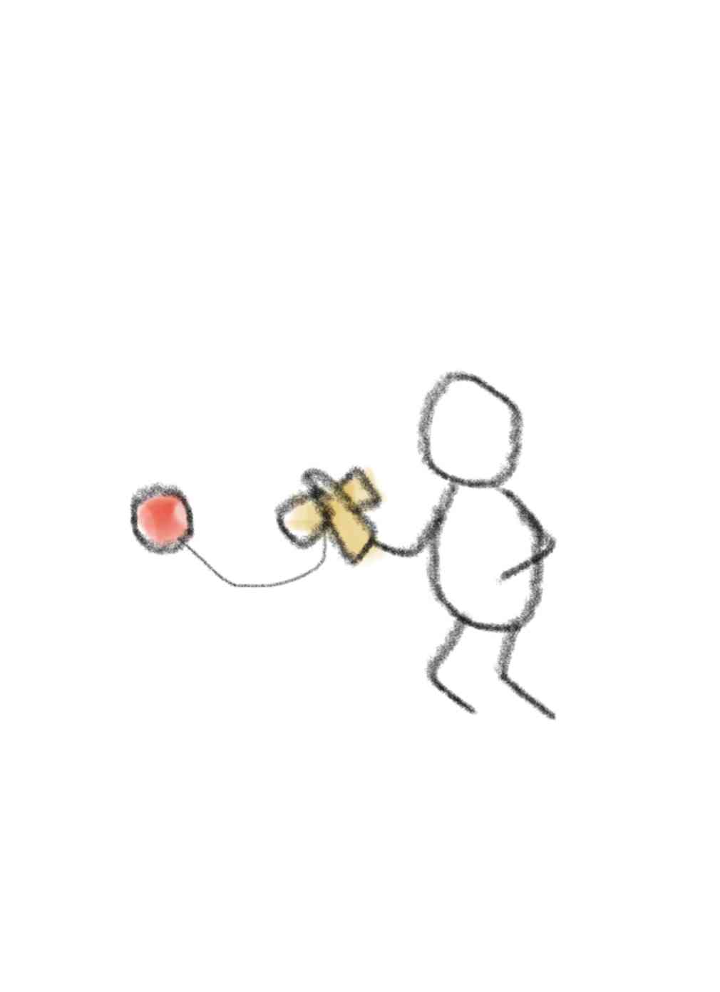 【まったり】絵しりとり【１ヶ月】