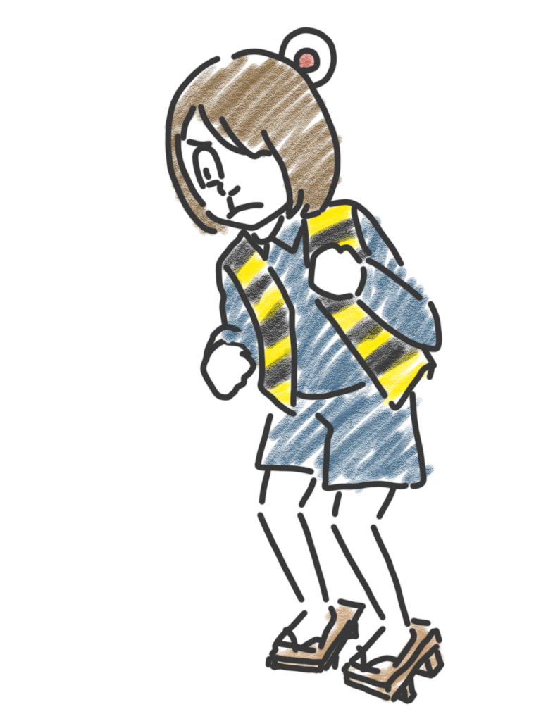 【まったり】絵しりとり【１ヶ月】