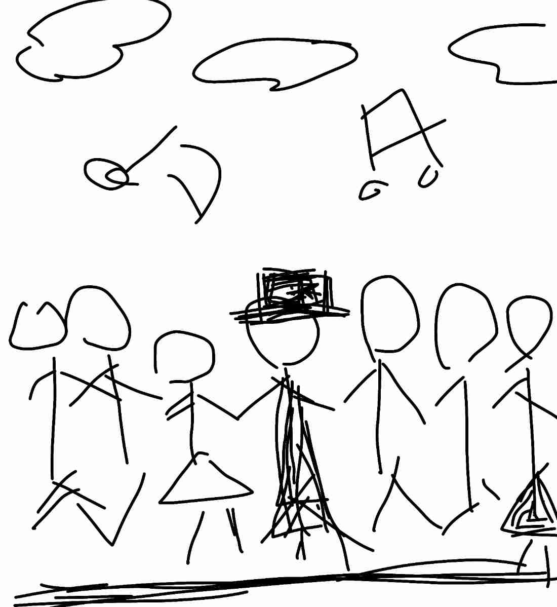 【まったり】絵しりとり【１ヶ月】
