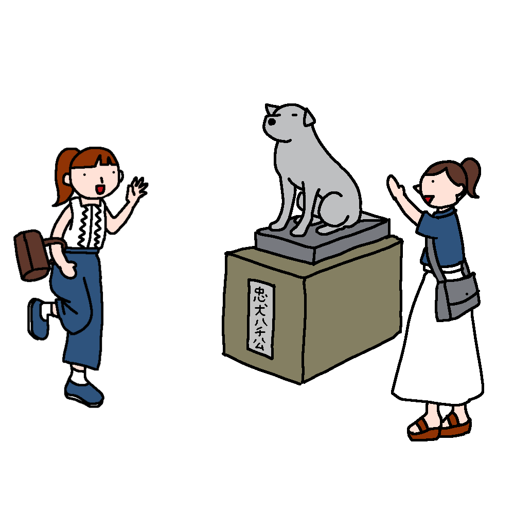 【まったり】絵しりとり【１ヶ月】