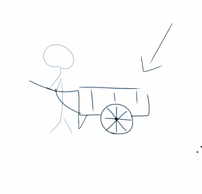 【まったり】絵しりとり【１ヶ月】