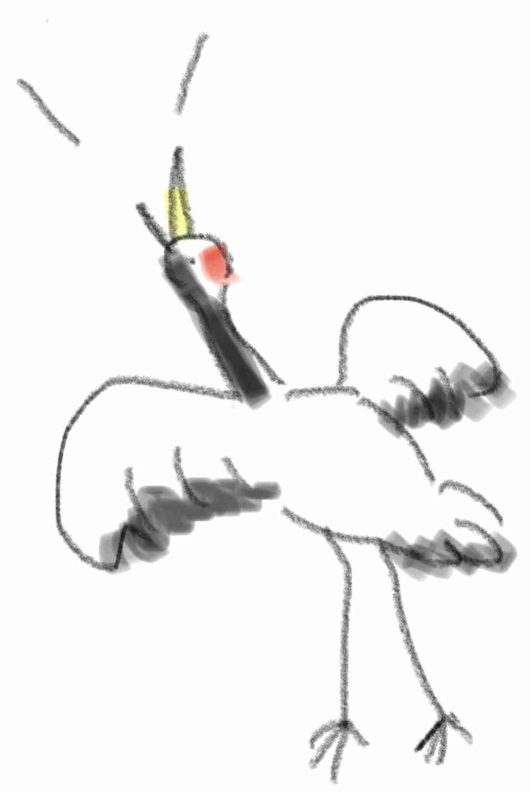 【まったり】絵しりとり【１ヶ月】