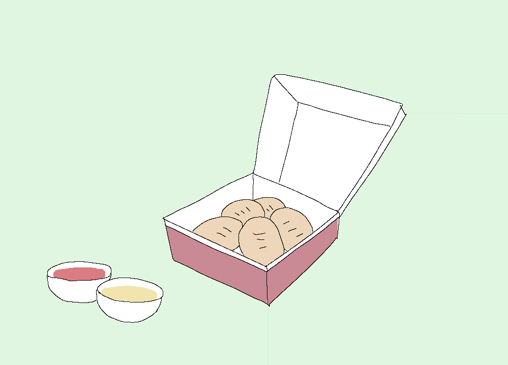 【まったり】絵しりとり【１ヶ月】