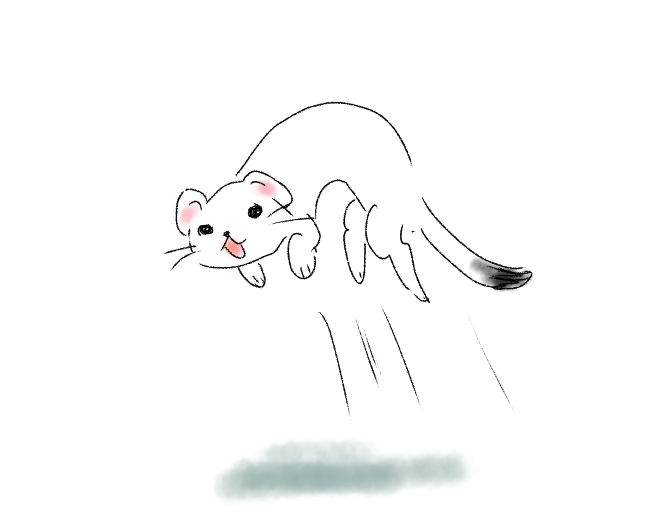 【まったり】絵しりとり【１ヶ月】