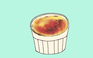 【まったり】絵しりとり【１ヶ月】