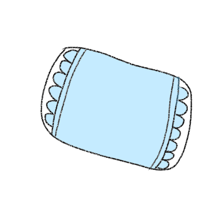 【まったり】絵しりとり【１ヶ月】