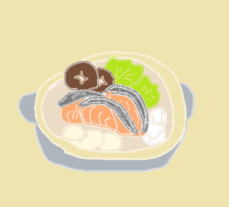 【まったり】絵しりとり【１ヶ月】
