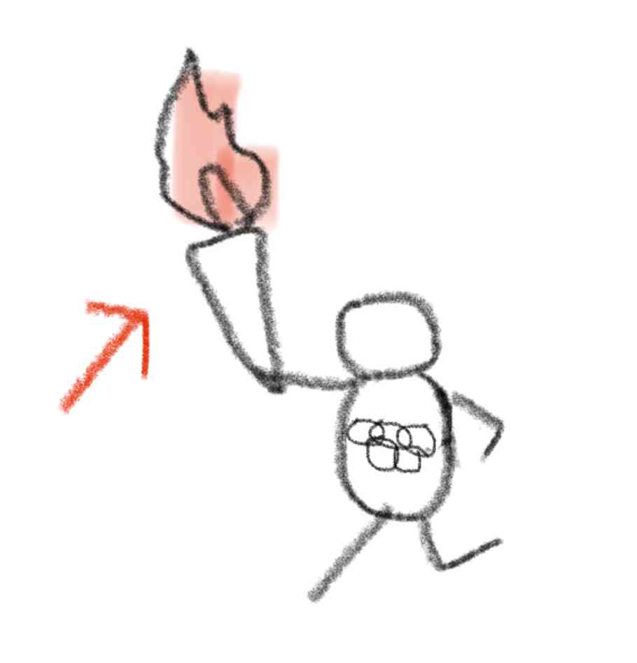 【まったり】絵しりとり【１ヶ月】
