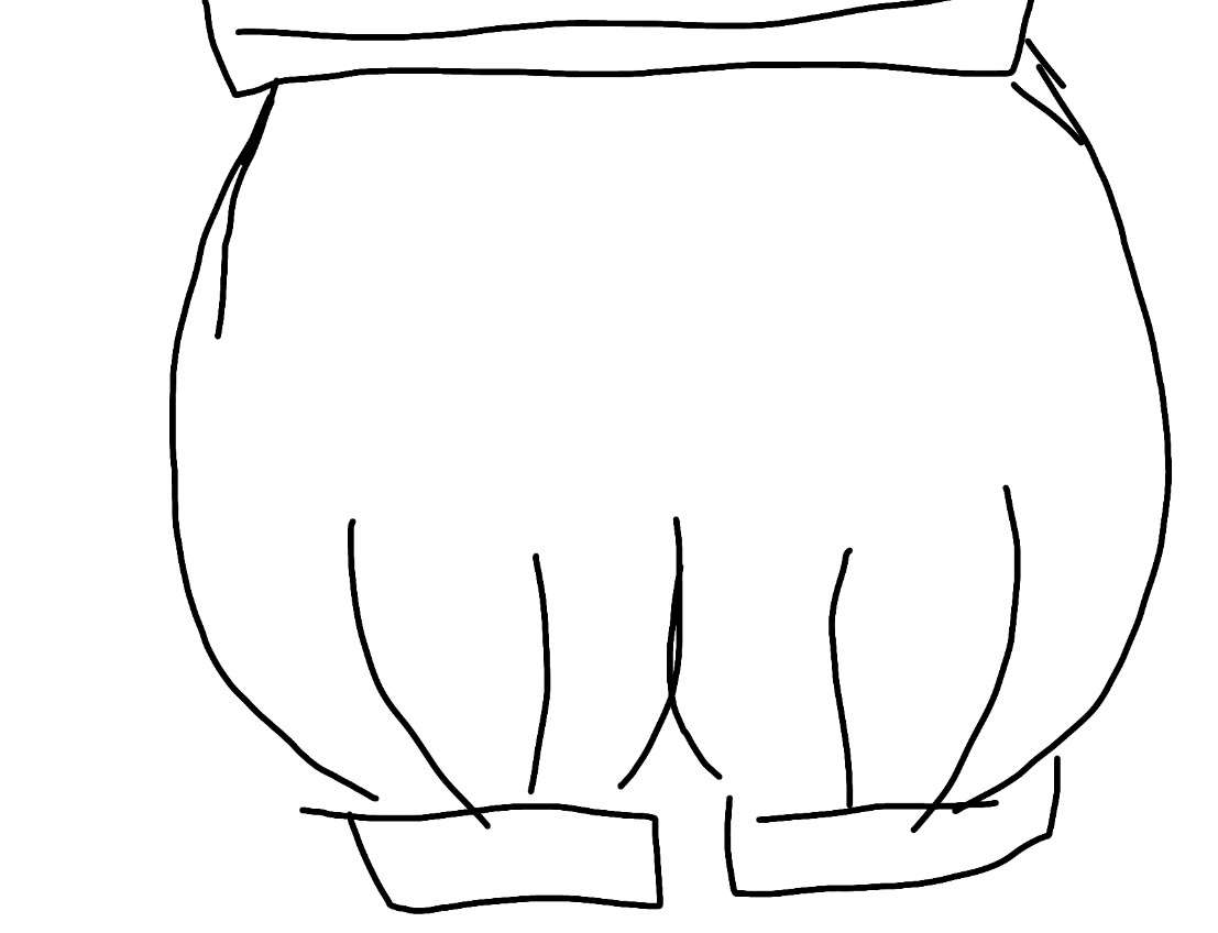 【まったり】絵しりとり【１ヶ月】