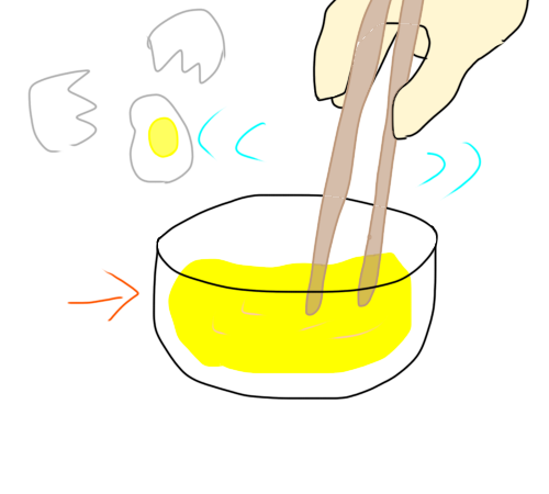 【まったり】絵しりとり【１ヶ月】