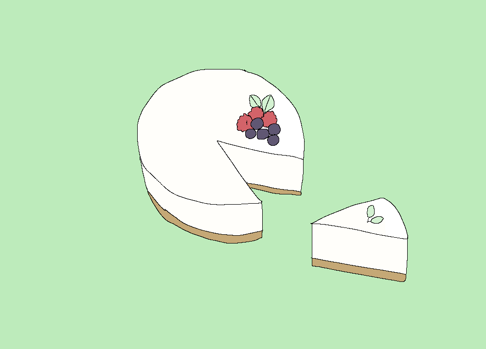 【まったり】絵しりとり【１ヶ月】