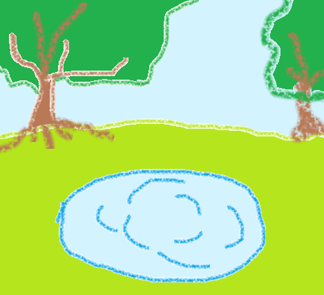 【まったり】絵しりとり【１ヶ月】