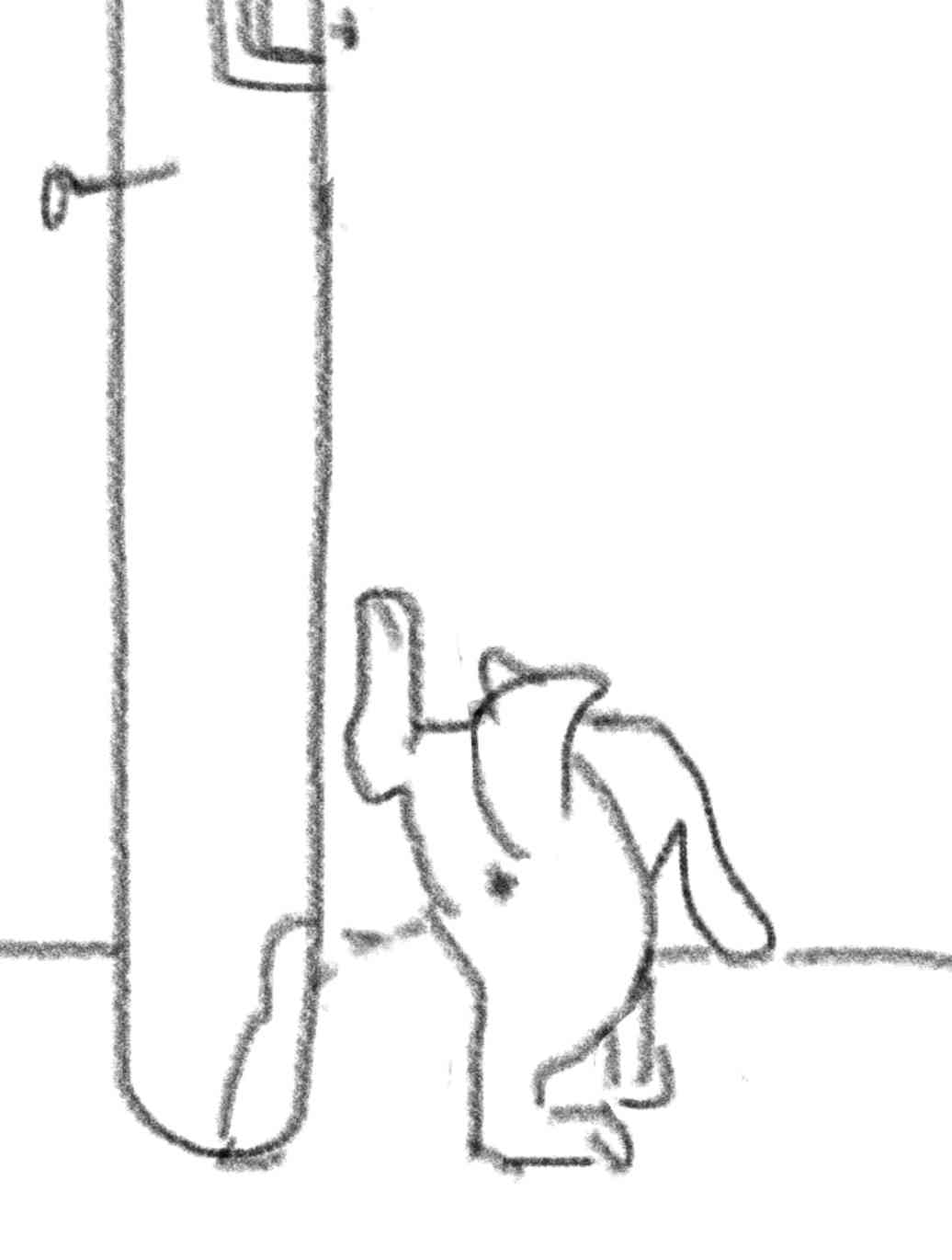 【まったり】絵しりとり【１ヶ月】
