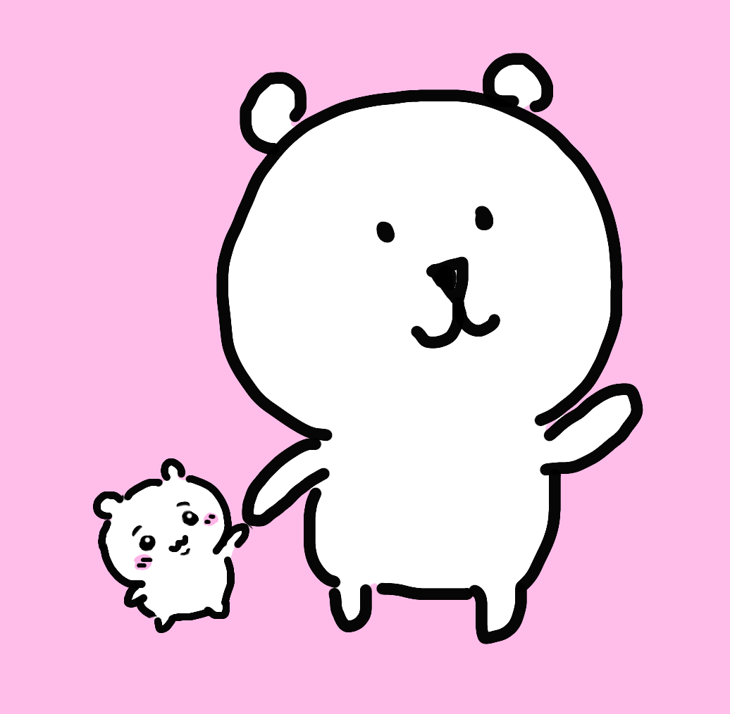 【まったり】絵しりとり【１ヶ月】