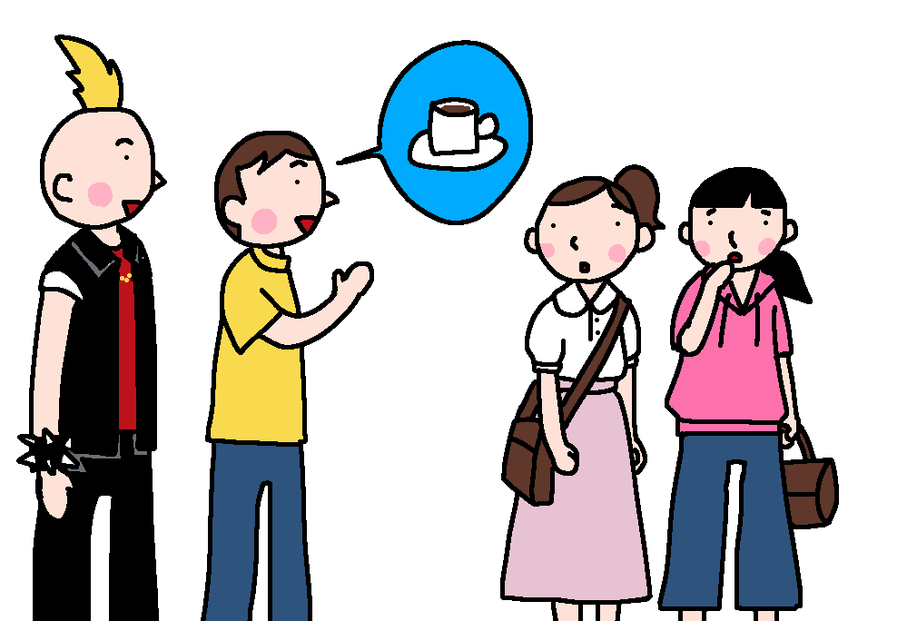 【まったり】絵しりとり【１ヶ月】