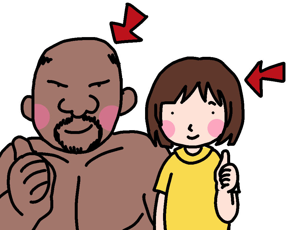 【まったり】絵しりとり【１ヶ月】
