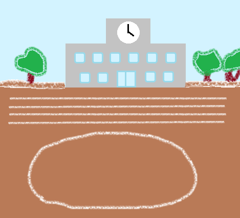 【まったり】絵しりとり【１ヶ月】