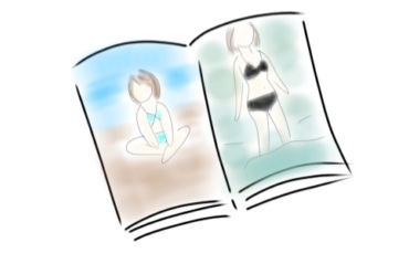 【まったり】絵しりとり【１ヶ月】