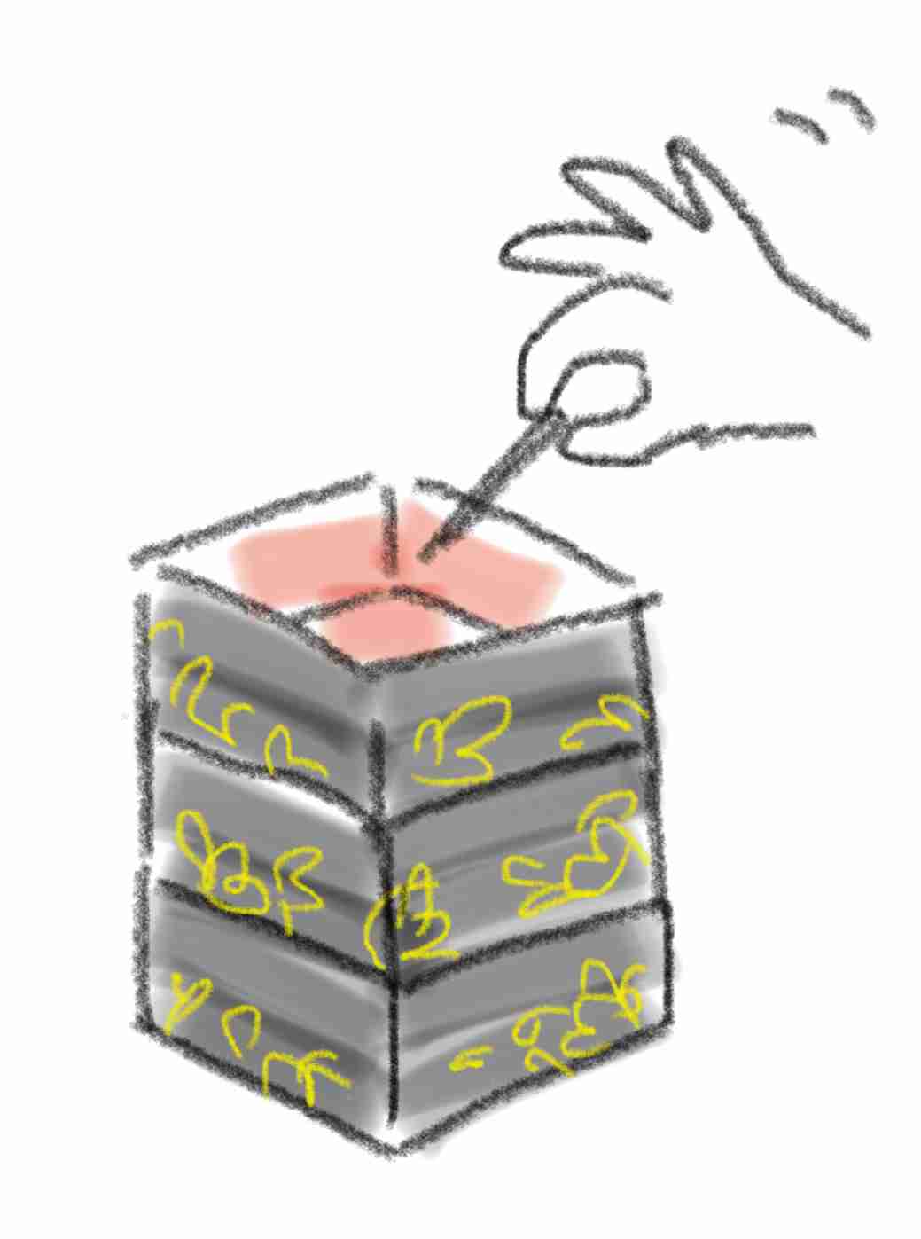 【まったり】絵しりとり【１ヶ月】