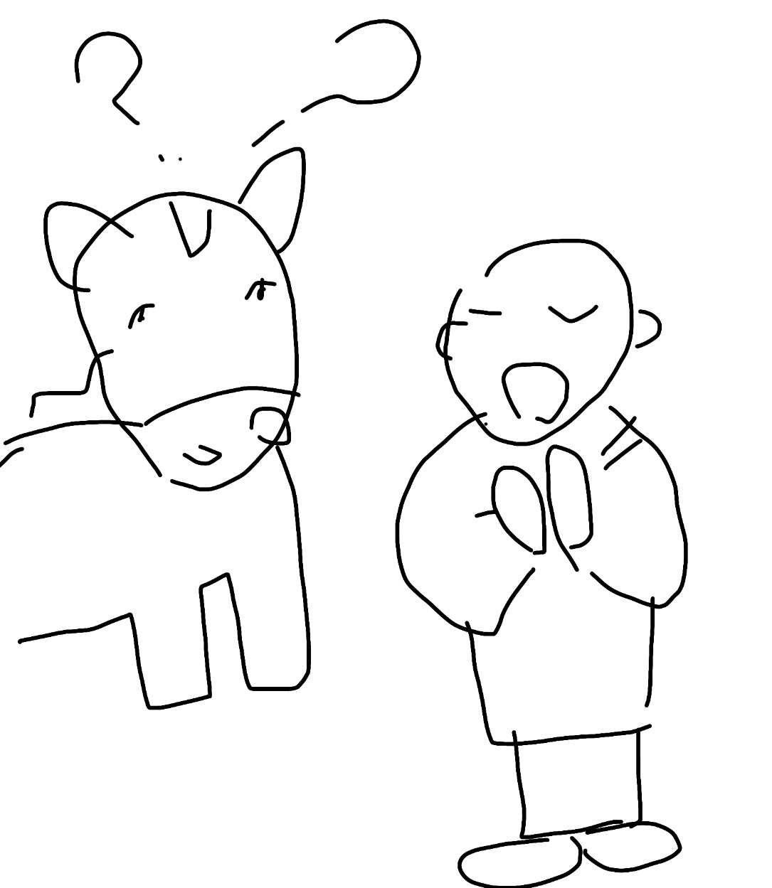 【まったり】絵しりとり【１ヶ月】