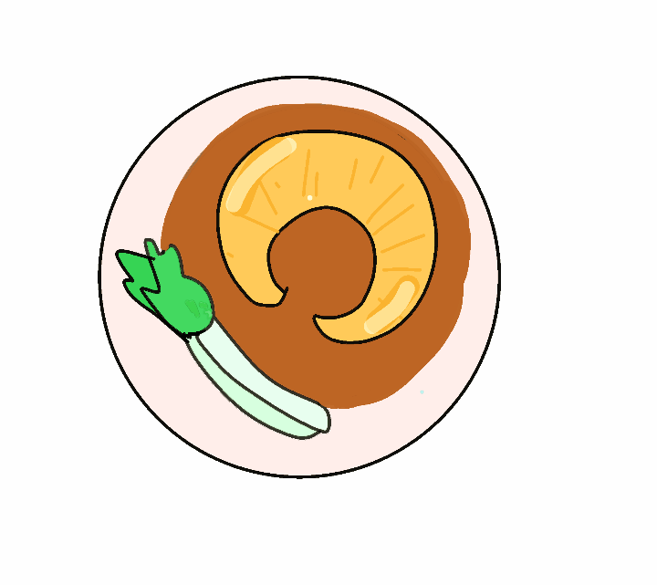 【まったり】絵しりとり【１ヶ月】